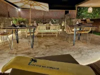 Riad la Petite Majorelle Hotels near Daoudiate