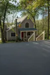 Ultimate Vacation Getaway - Family/Friends Cozy Retreat - 2 stjerner