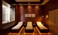 Novotel Trabzon - spa