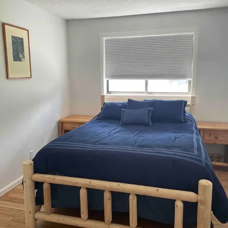 Eagle River Retreat