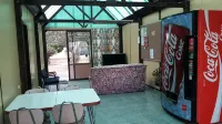Rangiora Eco Holiday Park - Cho phép mang theo thú cưng