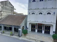 Kluenngam Cafe & Stay