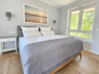 Lychensee villa with lake view, conservatory, fireplace and sauna - Boutique