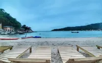 Koh Tao Relax Freedom Beach Resort - إطلالة على البحر