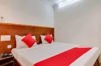Hotel Teja's Inn - 2-Star