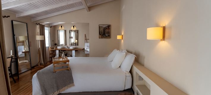 Quinta da Abelheira 1660 Hotel a Mafra