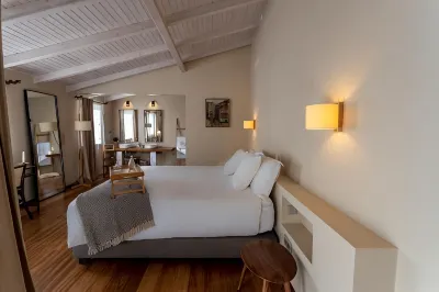 Quinta da Abelheira 1660 Отели в г. 