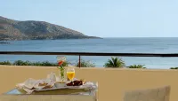 Plaza Resort - Mountain view