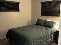Charming Duplex with New AC & heater with WiFi Hotels in La Junta