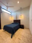 Casa Tulip - Bungalows