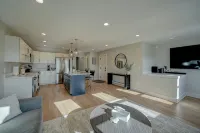 Nebraska Luxe: Downtown St. Paul, NE - Apartments