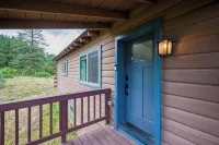 Hot Tub & Mtn Views - Peaceful Pagosa Springs Retreat Minutes to Town  & Trails