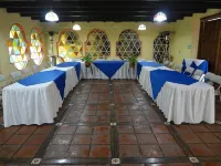 Hotel D’Monica - 4 estrellas