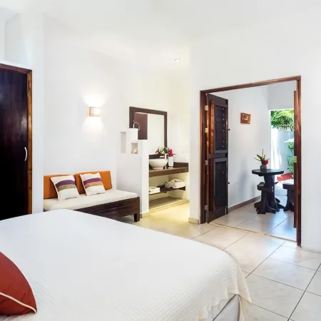 Villas El Encanto Cozumel