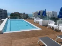 Hotel Villa Eugenia - 3 Stelle Superior Con Private Spa e Piscina - Infinity Pools