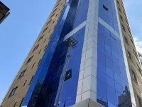 Kije Place Hotel Hotels near Central Park