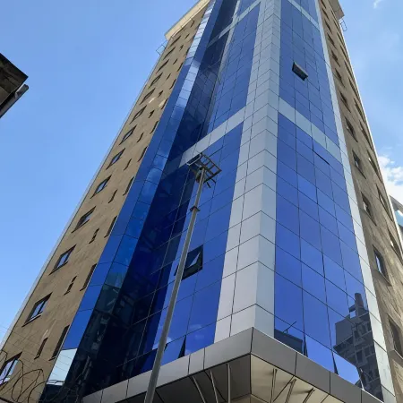 Kije Place Hotel Отели рядом с достопримечательностью «Центральный парк»