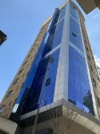 Kije Place Hotel - Quầy bar