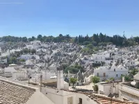 Trullo Stella: Luxury Trullo