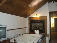 Sturbridge Country Inn Hotele w: Sturbridge
