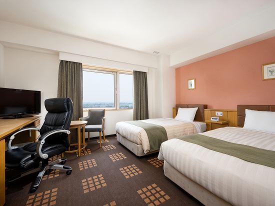 Tachikawa Washington Hotel