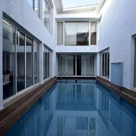 Luxe Loft