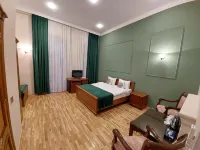 Swan Hotel Baku Hotels near Taza Pir Mosque
