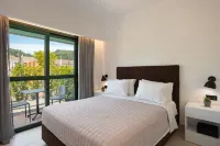 Cape Resort - balcony