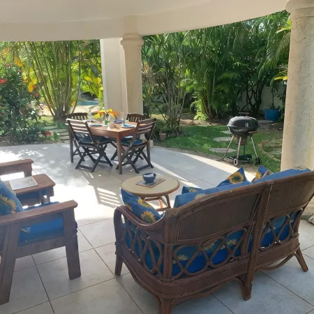 AFFORDABLE 1 BED PROPERTY nr MULLINS BEACH