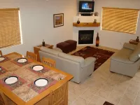 TDS1  Single Story Spacious Home  Near Arches National Park - 2-Star
