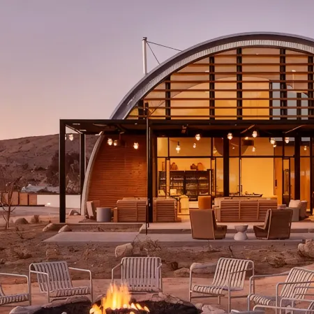AutoCamp Joshua Tree