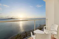 AluaSun Doblemar - Ocean View