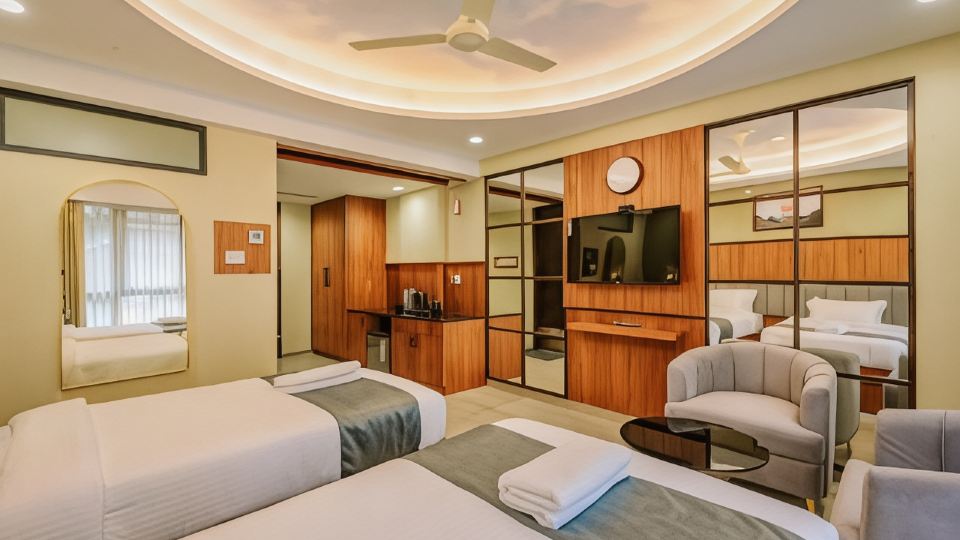 Hotel Urban Bella