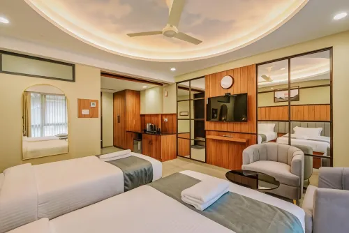 Hotel Urban Bella - 2-Star