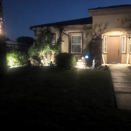 Desert Oasis  in Terra Lago Enjoy Coachella XL  Pool. Remodeled Inside Duel AC