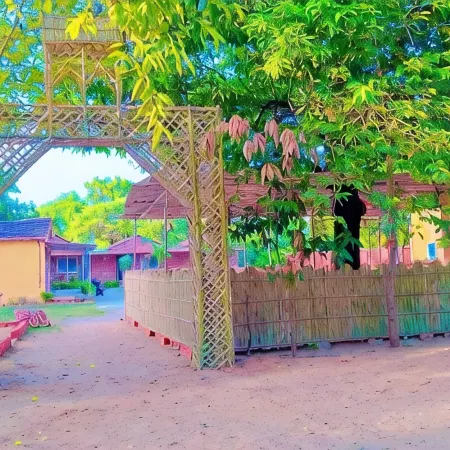 Blue Tree Resort