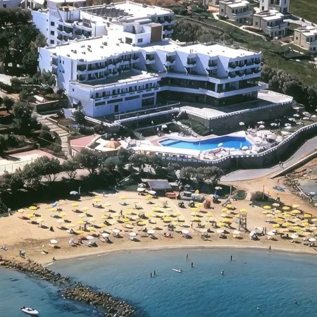Themis Beach Hotel