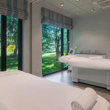 Rosevia Resort & Spa