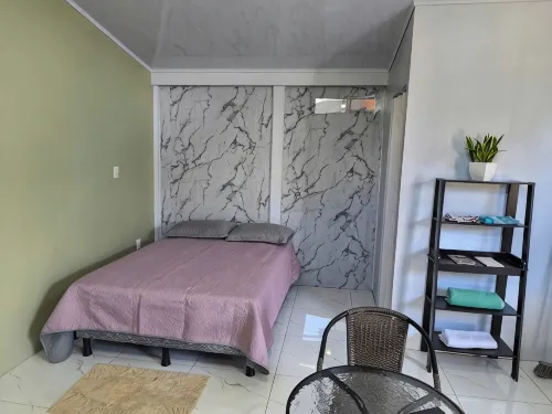 Charming 1-bedroom studio in wonderful Tilaran with WiFi - 2-Star