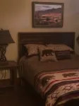 Creek cabin - Hytter
