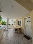 Stavros Apartments - parking