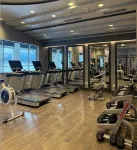 Pan Pacific Vancouver - palestra
