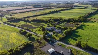 PEC Country Lavender Farmhouse - 3 stjerner