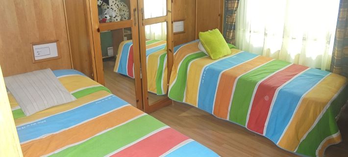 TOURIST HOUSING FELICIA Hotels in León