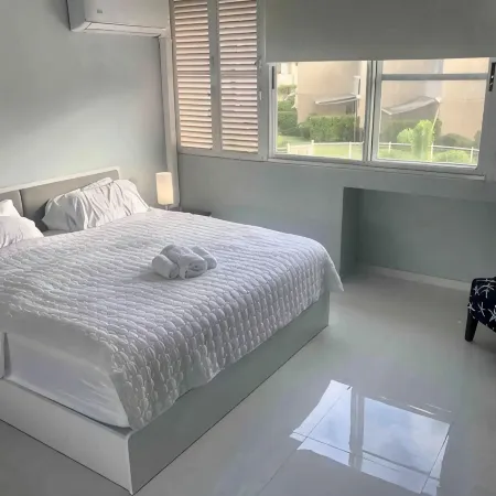 Eco-Luxury Villa with Pool, Beach Access, and 24 hour I uninterrupted power