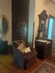 Historic Victorian - 2 queen size beds, with WiFi, AC, TV. - Хоумстей