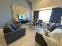 Imperio B2240 Dualkey Seaview - Room 1 or Room 2 - Апартаменты