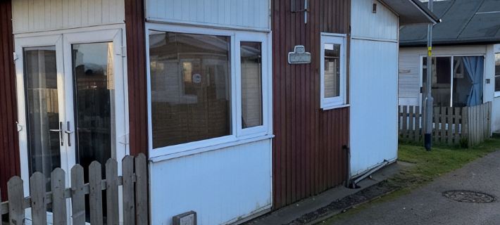 Daisy may cosy chalet Hotel a Bridlington
