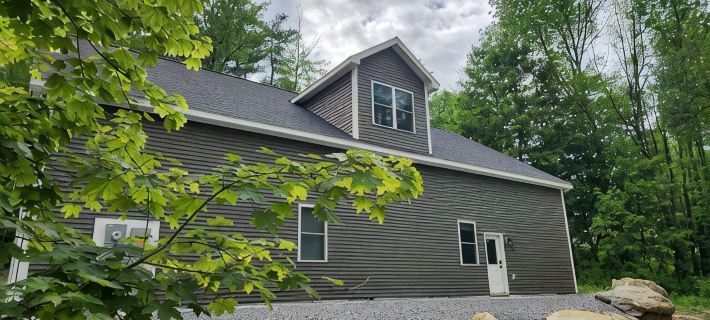 NEW Construction! 2-BR Apt walking distance to The Barn at Silver Oaks, Winthrop Hotels in Kennebec County