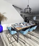 Relaxing Home Kokomo Beach Area, Sleeps 12, Pet-Friendly, Near Beach & Downtown - Boutique